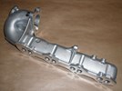 Kolektor ssący Renault Master III 2.3 Dci