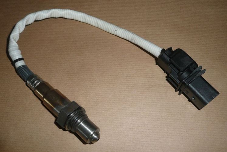 Sonda lambda Renault Master III 2.3 Dci