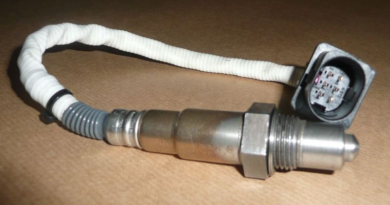 Sonda lambda Renault Master III 2.3 Dci