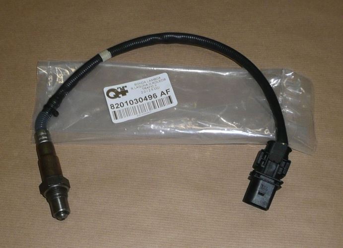 Sonda lambda Renault Koleos Renault Laguna III 2.0 Dci
