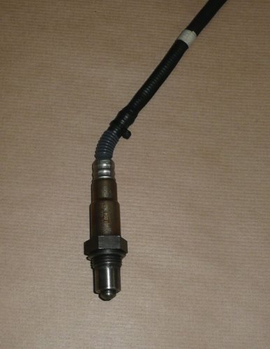 Sonda lambda Renault Koleos Renault Laguna III 2.0 Dci