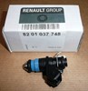 Wtryskiwacz Renault Kangoo Dacia Logan 1.6 16V
