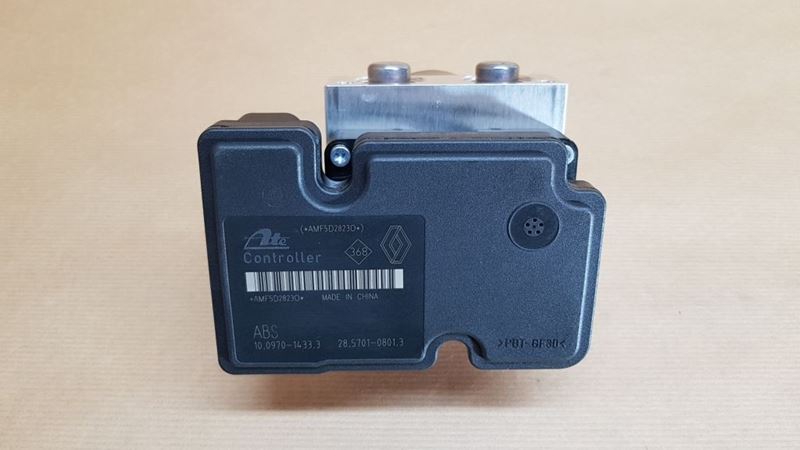 Pompa hamulcowa ABS Oryginał Renault Twingo II