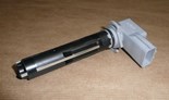 Czujnik temperatury paliwa Renault Laguna III 1.5 DCI