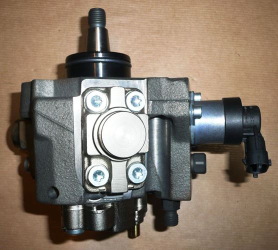 Pompa wtryskowa Renault Master II 2.5 Dci