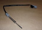 Czujnik temperatury spalin Renault Trafic III 2.0 Dci