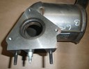 Katalizator Renault Trafic II 2.0 Dci