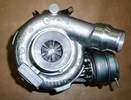 Turbosprężarka Renault Espace IV 2.0 Dci