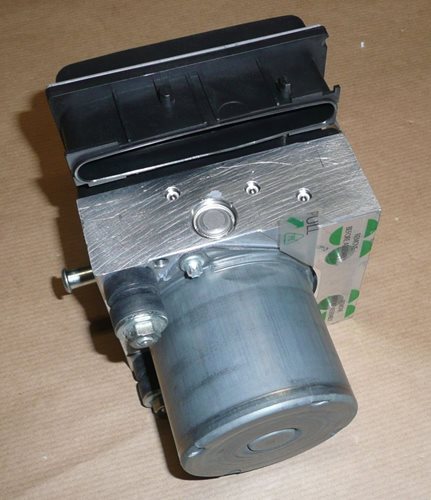 Pompa hamulcowa ABS Renault Clio III 2.0 16V