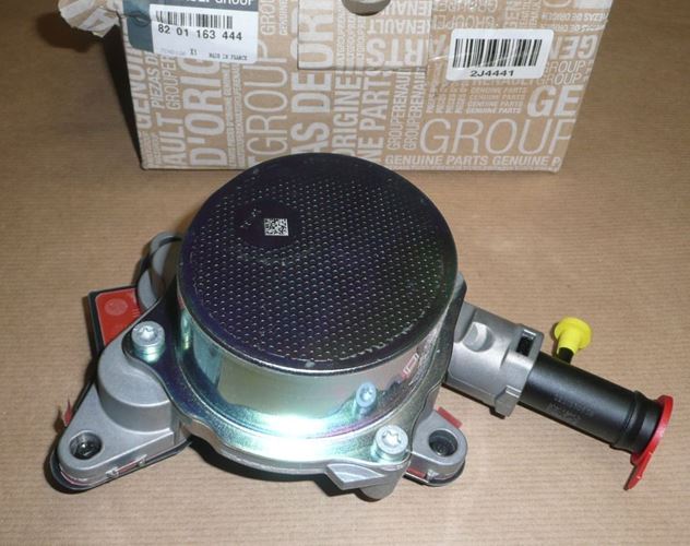 Pompa Vacum Renault Espace IV Laguna III 2.0 Dci