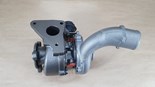 Turbosprężarka Turbo Oryginał Renault Laguna II 1.9 dCi