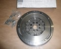Koło dwumasowe Renault Laguna III 2.0 Dci