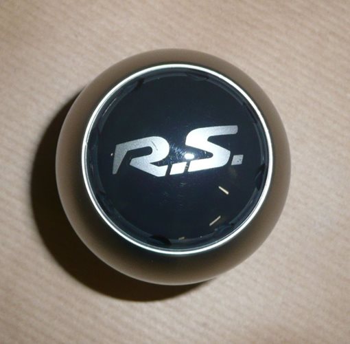 Gałka zmiany biegów Renault Clio III RS