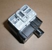 Blokada kierownicy Renault Megane II, Scenic II