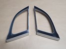 Listwy ochronne Dacia Lodgy