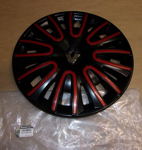 Kołpak Renault Clio IV Twingo III 15 cali