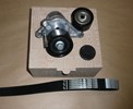 Komplet paska klinowego Renault Talisman 2.0 Dci + Koło