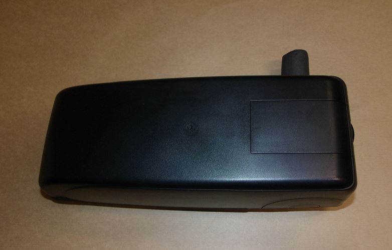 Podłokietnik Dacia Dokker Lodgy