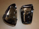 Obudowa lusterka Renault Espace V Kadjar komplet
