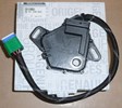 Czujnik prędkości automat PSA Renault DP0