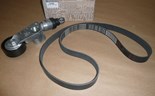 Komplet paska klinowego Renault Trafic III 2.0 Dci
