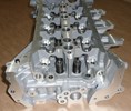 Głowica silnika Renault Trafic II III 2.0 Dci