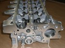 Głowica silnika Renault Trafic II III 2.0 Dci