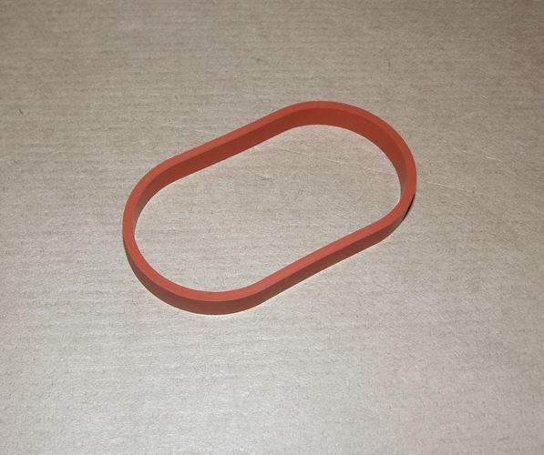 Uszczelka kolektora ssącego Renault 1.3 TCe