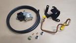 Zestaw Naprawczy LPG Reduktor Oryginał Renault 1.0