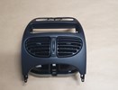 Panel Ozdobny Radia Peugeot 206