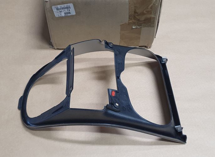 Plastik Deski Rozdzielczej Oryginał Peugeot 307