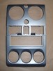 Panel radia Citroen Berlingo II