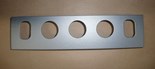 Panel radia Citroen Berlingo II