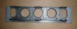 Panel radia Citroen Berlingo II