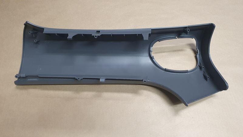 Panel Pasażera Peugeot 206