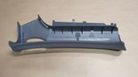 Panel Pasażera Peugeot 206