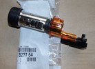 Zapalniczka Citroen C1 C2 C3 II