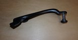 Wózek górny drzwi bocznych Renault Trafic II