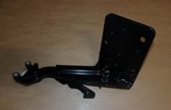 Wózek dolny drzwi bocznych Renault Master III