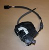 Zamek drzwi Renault Clio IV tył lewy