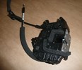 Zamek drzwi Renault Clio IV tył lewy