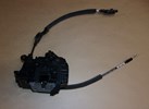 Zamek drzwi Renault Twingo III tył prawy
