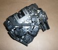 Zamek drzwi Renault Megane IV prawy tył
