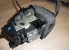 Zamek drzwi Renault Megane III tył prawy 6 PIN