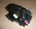 Zamek drzwi Dacia Lodgy tył lewy