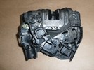 Zamek drzwi Renault Megane IV lewy tył