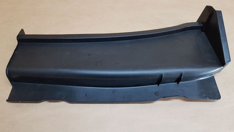Rynna Podszybia Peugeot 106