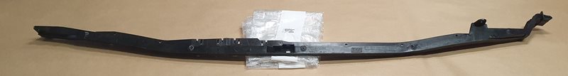 Kratka wlotu powietrza Citroen C4