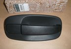 Klamka zewnętrzna Renault Trafic bok prawa 01-07
