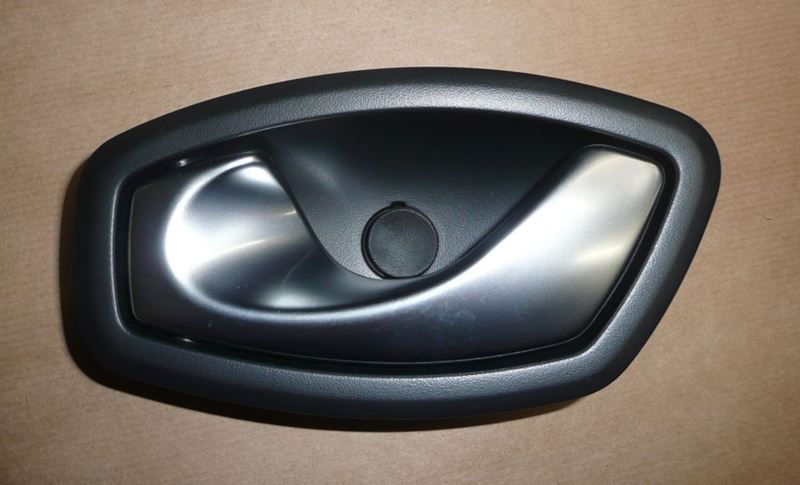 Klamka wewnętrzna Renault Megane III lewa